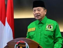 Imbas Ucapan ‘Kiai Amplop’, Mahkamah Partai Copot Suharso Monoarfa dari Ketua Umum PPP