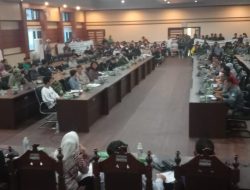 Hasil RDP DPRD Sultra Nyatakan Tuduhan KLPPS Kepada PT Tiran Indonesia Tidak Terbukti