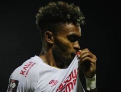 Yakob dan Sananta Diragukan Jelang Lawan Persis, Bernardo Tavares Keluhkan Jadwal Liga 1
