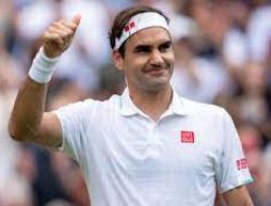 Setelah 24 Tahun Berkarir, Roger Federer Umumkan Pensiun Usai Turnamen Laver Cup