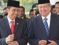 Politisi Demokrat Bandingkan Era Jokowi 7 Kali Naikkan BBM, SBY 9 Kali Naikkan Gaji PNS dan TNI-Polri