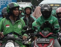 Siap-siap Pemerintah Segera Naikkan Tarif Ojol, Begini Kisarannya