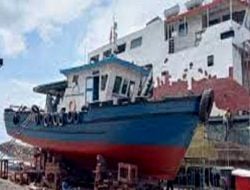 PT. Pelni Cari Lahan di Baubau untuk Bangun Galangan Kapal
