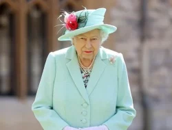 Ratu Elizabeth II Meninggal Dunia Diusia 96 Tahun, Pemegang Takhta Terlama Inggris
