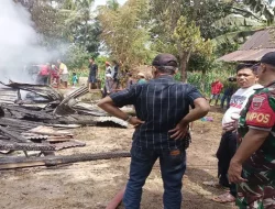 Malam Mappacci, Uang Panaik Rp90 Juta Hangus Terbakar