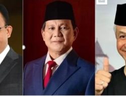 Kalahkan Ganjar hingga Prabowo, Tingkat Kelayakan Anies Baswedan Capres Capai 91 Persen