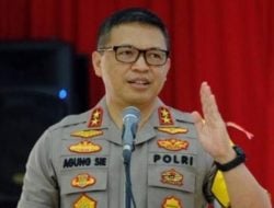 Curah Hujan Tinggi Disebagian Wilayah Indonesia, Polri Terbitkan Telegram Antisipasi Banjir dan Bencana Alam