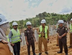 Polemik Pengadaan Alkes RSUD Tipe D Antero Hamra, Begini Tanggapan Kadis Kesehatan Kota Kendari