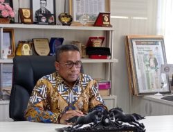 Pansel JPTM Sekda Provinsi Sultra Hasilkan Tiga Nama, Asrun Lio Menempati Urutan Satu