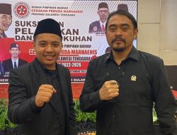 Tim Gabungan Mabes Polri Dikabarkan Ada di Sultra, DPD GPM Sultra Desak Usut Pelaku Ilegal Mining di Bumi Anoa