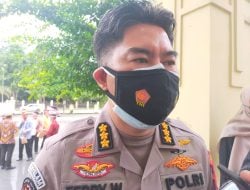 Polda Sultra Usut Dugaan Korupsi di Pelabuhan Molawe