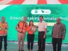 Ground Breaking Proyek Pembangunan Smelter PT Vale Indonesia di Kolaka Resmi Dilaksanakan