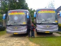 Fasilitas Pendukung Belum Siap, Jalur Bus Trans Lulo By Pass Belum Bisa Beroperasi