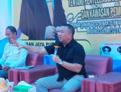 Pengamat Sebut AJP Tak Sulit Tentukan Pasangan dalam Pilwalkot Kendari