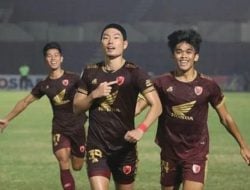Borneo FC Imbang, Bali United Kalah, PSM Ambil Alih Pimpinan Klasemen Liga 1