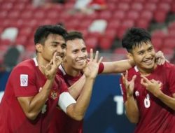 Siap Berlaga di Piala AFF 2022, Punggawa Timnas Yakin Juara