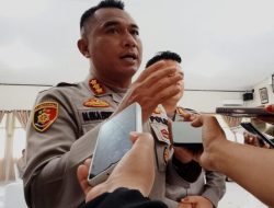 Polresta Kendari Kerahkan 130 Personil di 13 Pos Pengamanan Saat Nataru