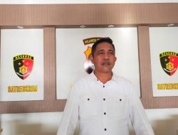 Diduga Gelapkan Uang Miliaran Rupiah, Ketua Partai di Sultra Dilapor Polisi