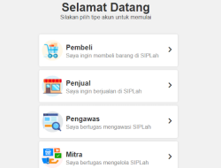 Login SIPLah Blibli, Bantu Penjual Lakukan Transaksi dengan Cepat