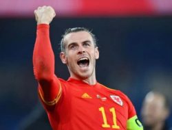 Gareth Bale Resmi Putuskan Gantung Sepatu, Berikut Perjalanan Karirnya