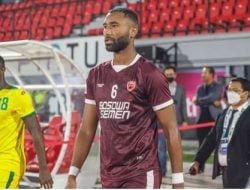 Yuran Fernandes Belum Ikut Latihan Bersama PSM Makassar, Pindah Klub?