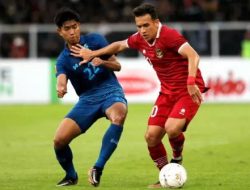 Ini Prediksi Lawan Indonesia di Semifinal Piala AFF 2022