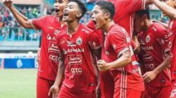 Persija Gusur PSM dari Puncak Klasemen, Berikut Klasemen Sementara Kompetisi Liga 1 Indonesia