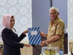 Isi Kekosongan Jabatan, Sekdis Jadi Plt Kadis Pendidikan dan Kebudayaan Sultra