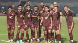 Sembilan Laga Selalu Menang, Tren Positif PSM Menuju Juara Liga 1