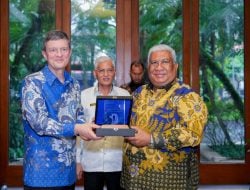 50 Tahun Kemitraan Indonesia-URI, Sultra Kembali Melanjutkan Program Kerja