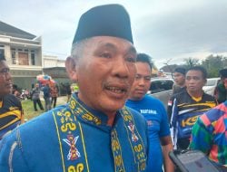 Besok, Konawe Expo Akan Dibuka Resmi, Dan Puncak Kegiatan HUT Konawe ke 63, Iwan Fals dan Band Bakal Hadir Menghibur Warga Konawe dan Sultra