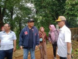 Dinsos Sultra Bakal Tata Makam Oputa Yii Koo