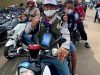 Mudik Gratis Pakai Sepeda Motor Dengan Kapal Dibuka,Begini Persyaratannya