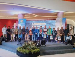 Dispar Luncurkan Kalender Event Pariwisata 2023, Catat Tanggalnya