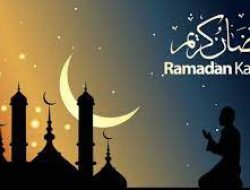 Inilah Amalan-amalan yang Baik Dilakukan Selama Bulan Suci Ramadan