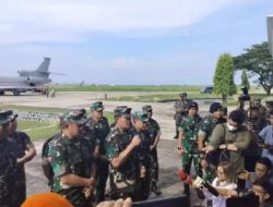 Jumlah Prajurit TNI Gugur Dibunuh KKB Dalam Misi Penyelamatan Pilot Susi Air Bertambah, Ini Daftarnya