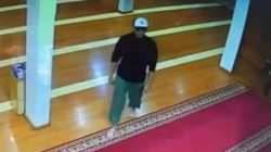 Cegah WNA Australia Kabur Usai Maki dan Ludahi Imam Masjid, Polres Bandung Koordinasi Imigrasi