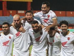 Juara BRI Liga 1 Usai Taklukan Madura United, Supporter PSM: Penantian Kita 23 Tahun Akhir Terjawab