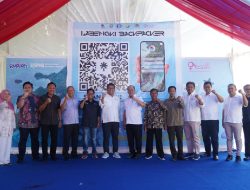 Bank Indonesia Perwakilan Sultra Dukung Labengki Sebagai Kawasan Wisata Digital Unggulan Sultra