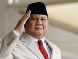 Wajib Miliki Modal Ini, Prabowo Subianto Ungkap Kriteria Cawapres Ideal yang Layak Mendampingi di Pilpres