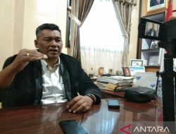 Ketua KPU Sultra: Ketua Parpol yang Jadi Tersangka Kasus Bisa Lanjut Pencalonan