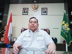 Memasuki Tahun Politik 2024, Ketua Satgas Investasi Daerah Sulawesi Minta Semua Pihak Menjaga Situasi Agar Tetap Kondusif