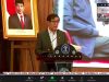 Menkumham RI Launching Buku Biografi Politiknya Berjudul ‘Anak Kolong Menjemput Mimpi’, Yasonna : Menulis adalah Bekerja Untuk Keabadian