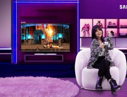 Jajaran Samsung TV 2023 Hadirkan Pengalaman Menonton yang Semakin WOW