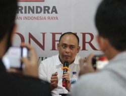 Ketua DPD Gerindra Sultra Ditetapkan Sebagai Tersangka Kasus Dugaan Penggelapan Dana PT KKP Senilai Rp 34 Miliar