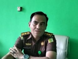 Kasus Tahanan Lari Saat Hendak Disidang di Kejari Kendari, Kasi Penkum Kejati Sultra : Jika Ada Yang Tidak Sesuai Seharusnya, Kita Akan Tindak