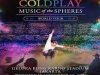 Tata Letak dan Harga Tiket Konser Coldplay Bocor Duluan, Promotor Pastikan Hoaks