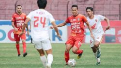 Jelang Laga Lawan PSM Makassar, Pelatih Bali United Pusing, Dua Pemain Asing Belum Bisa Main