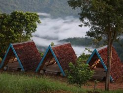 Pemprov Sultra Dan Pemkab Kolaka Permantap Desa Wisata Sani-Sani Kolaka usai masuk ADWI
