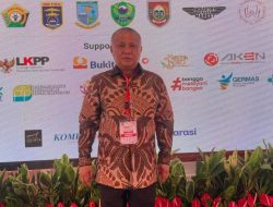 Bupati Konawe Hadiri Indonesia Maju Expo dan Forum 2023, dan Bakal Menerima Penghargaan dari Mendagri